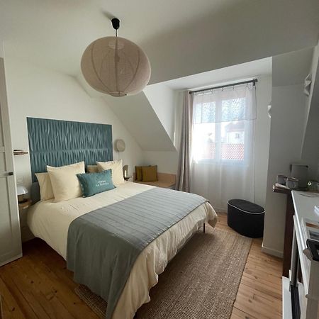 Maison Le Beaulieu Vichy Dış mekan fotoğraf