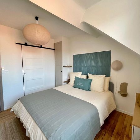 Maison Le Beaulieu Vichy Dış mekan fotoğraf