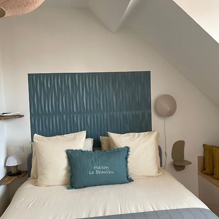 Maison Le Beaulieu Vichy Dış mekan fotoğraf