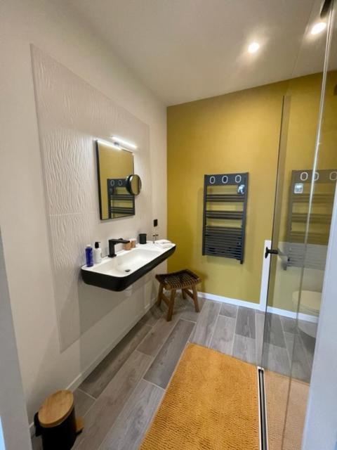Maison Le Beaulieu Vichy Dış mekan fotoğraf