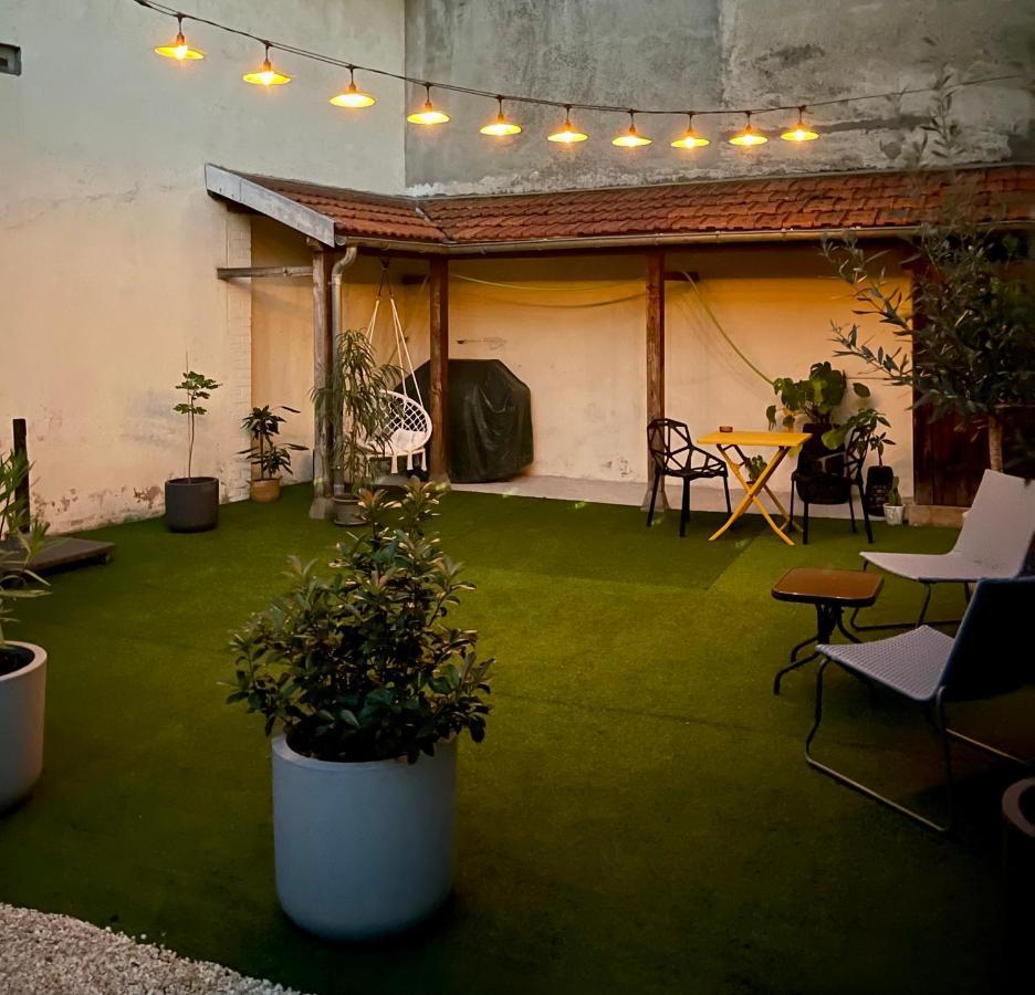 Maison Le Beaulieu Vichy Dış mekan fotoğraf