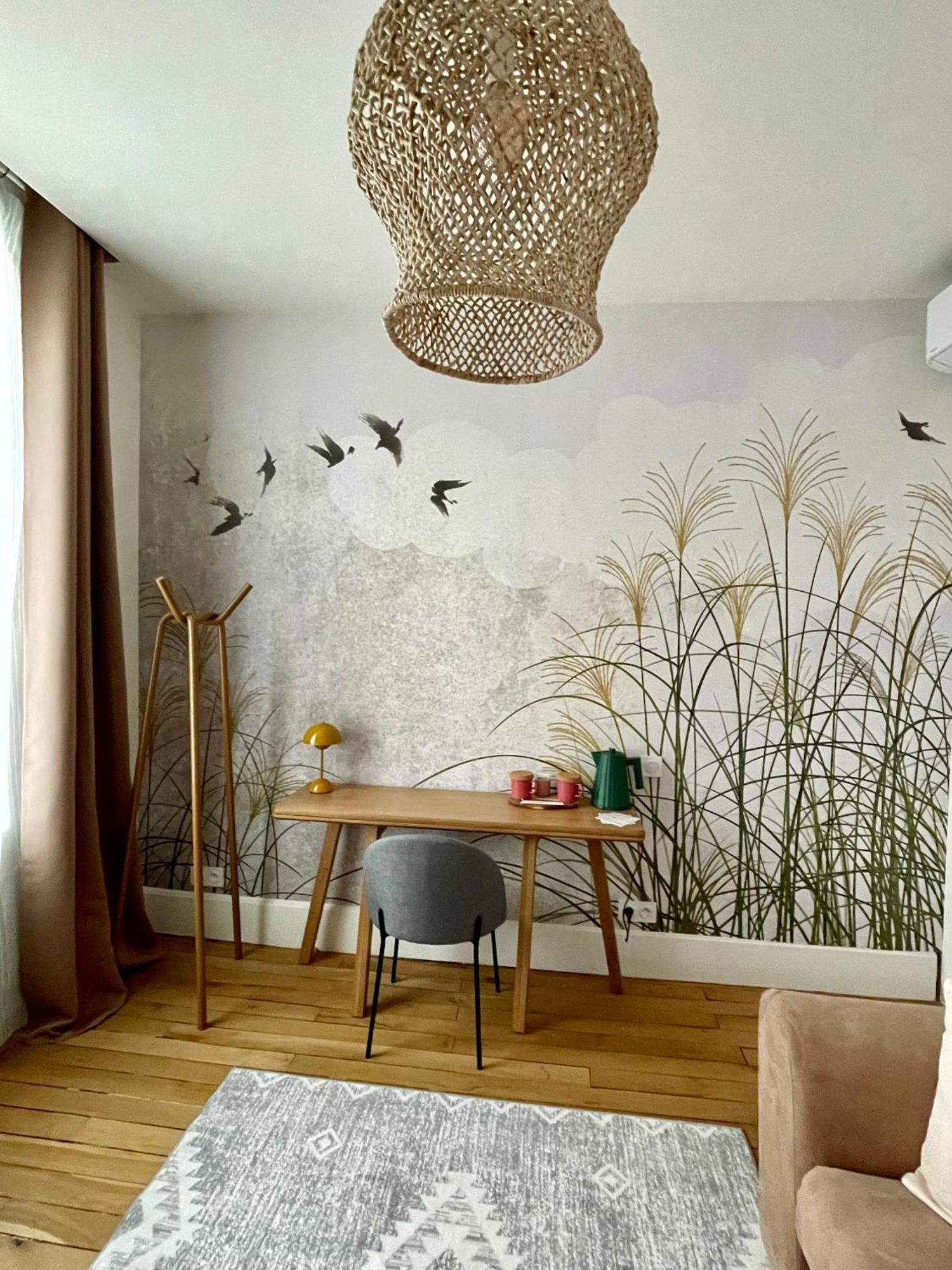 Maison Le Beaulieu Vichy Dış mekan fotoğraf