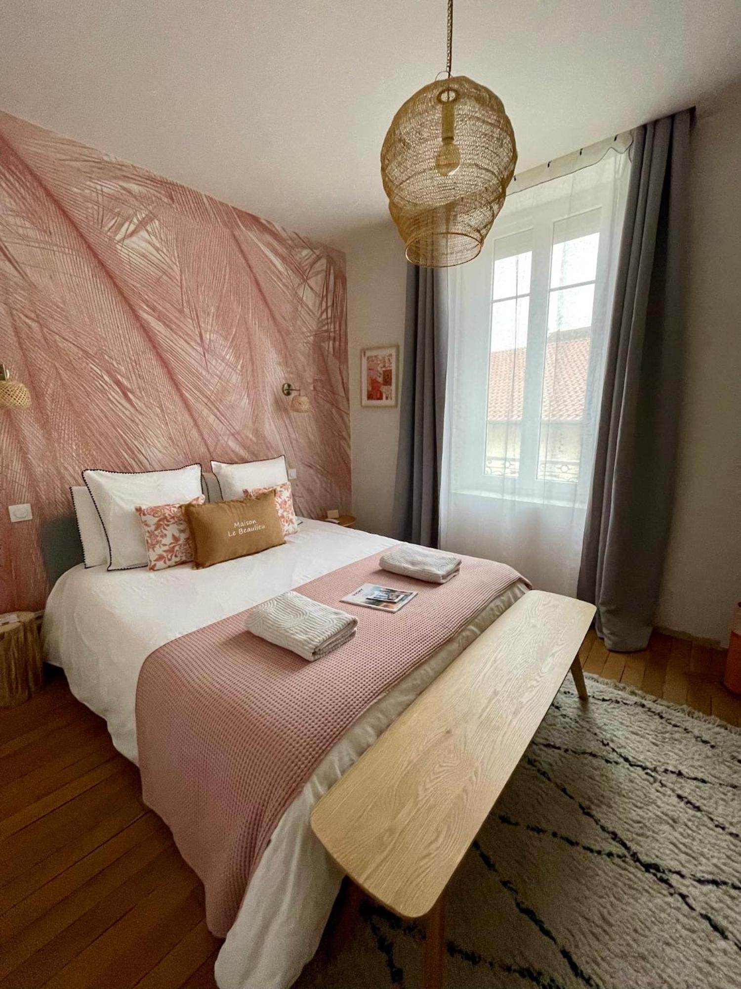 Maison Le Beaulieu Vichy Dış mekan fotoğraf