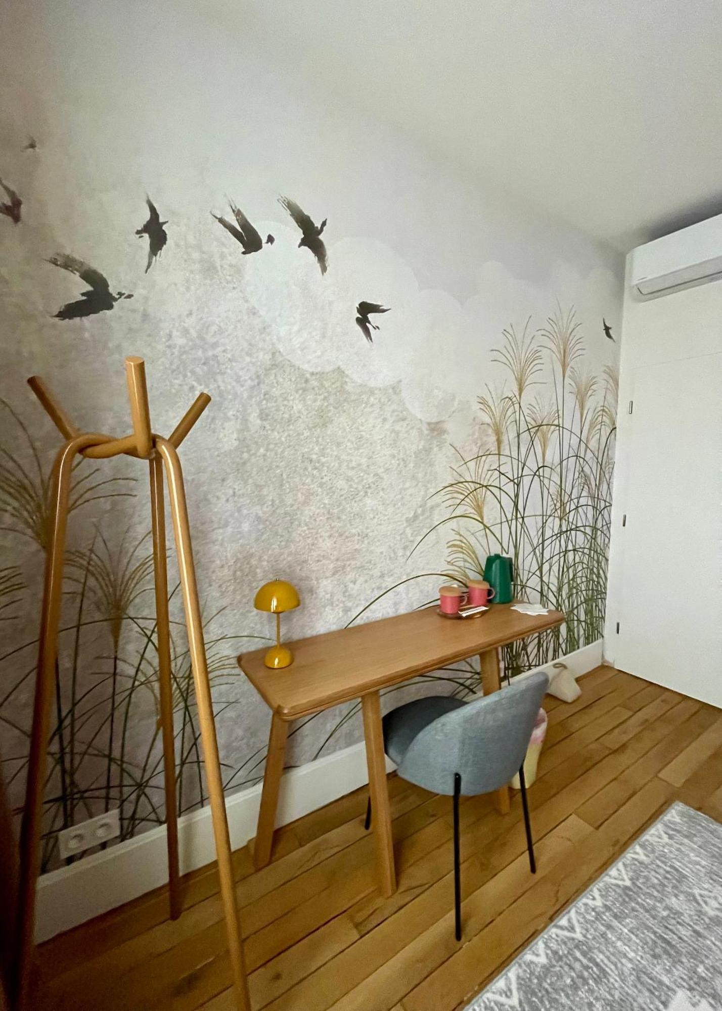 Maison Le Beaulieu Vichy Dış mekan fotoğraf