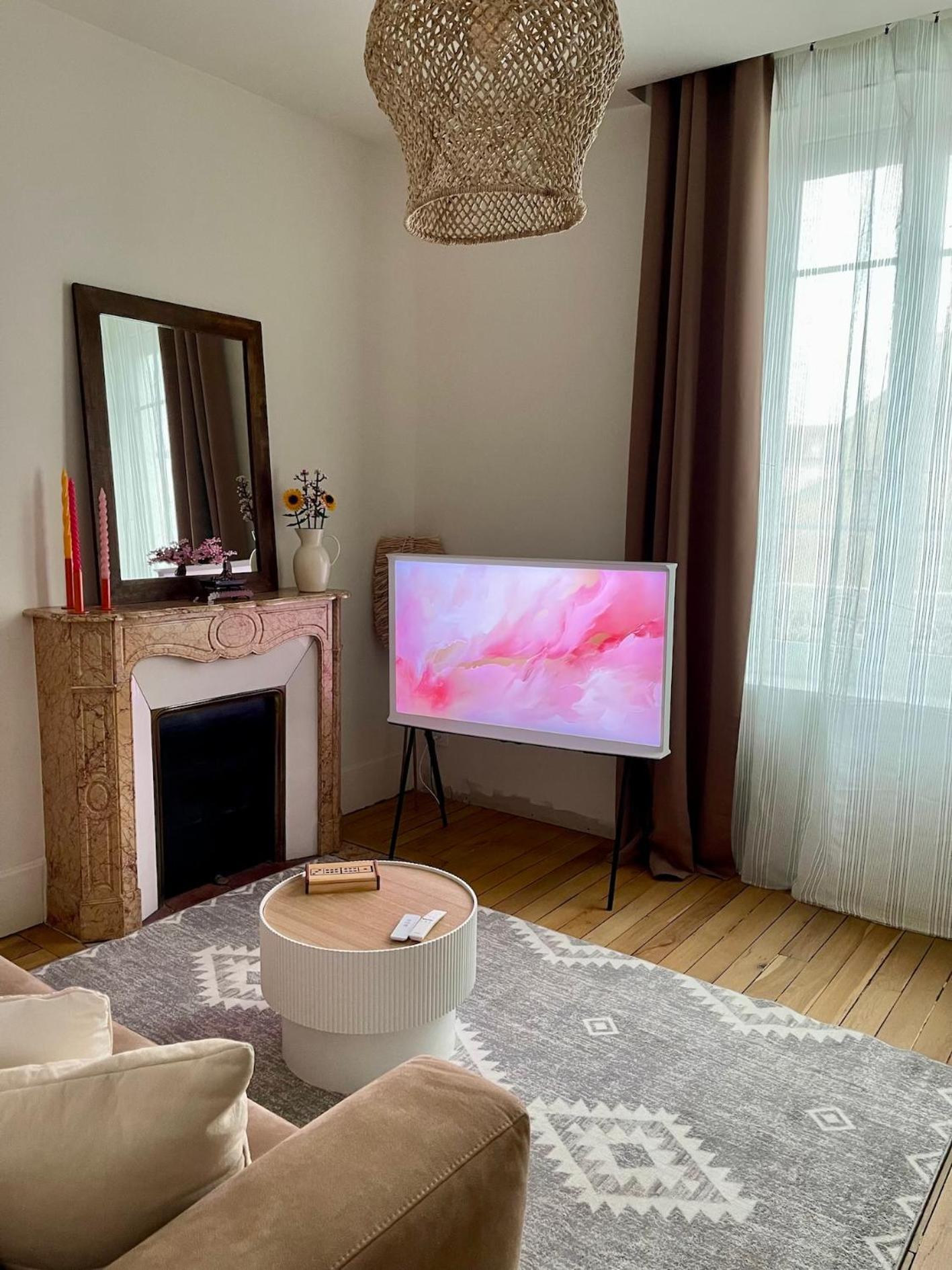 Maison Le Beaulieu Vichy Dış mekan fotoğraf