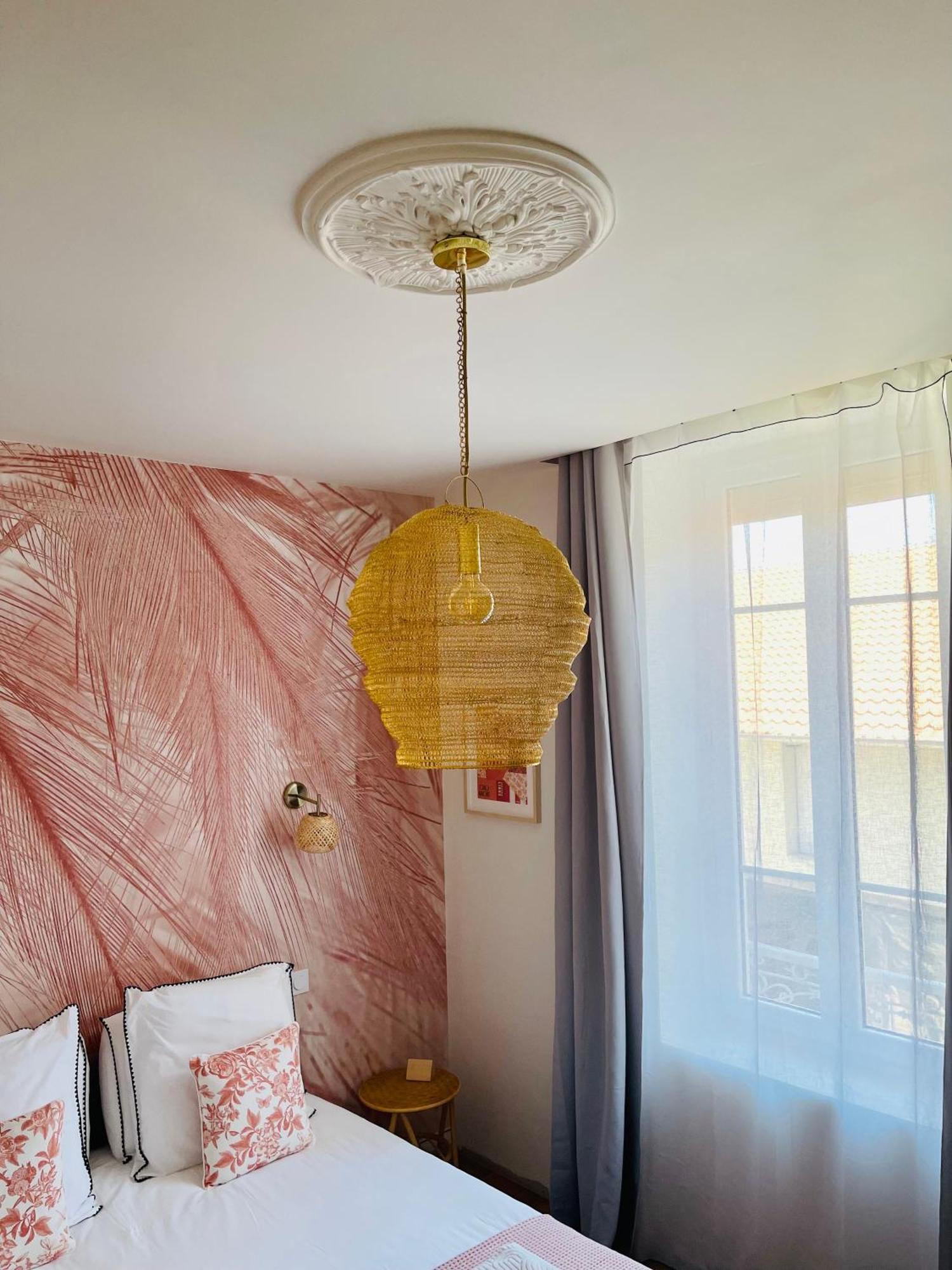 Maison Le Beaulieu Vichy Dış mekan fotoğraf