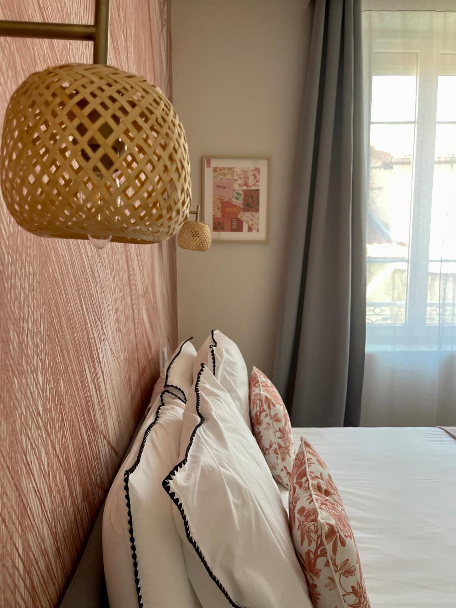 Maison Le Beaulieu Vichy Dış mekan fotoğraf