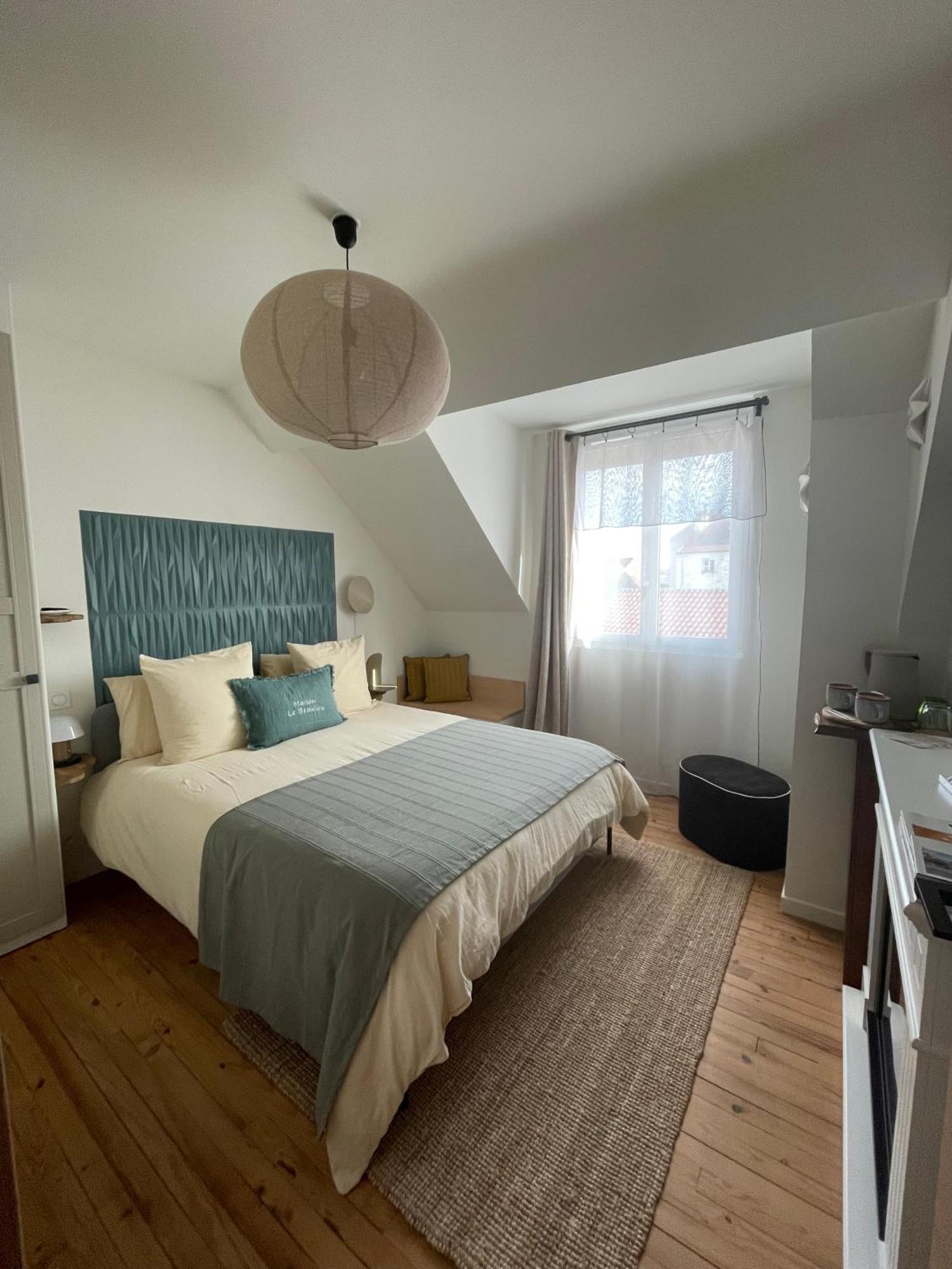 Maison Le Beaulieu Vichy Dış mekan fotoğraf