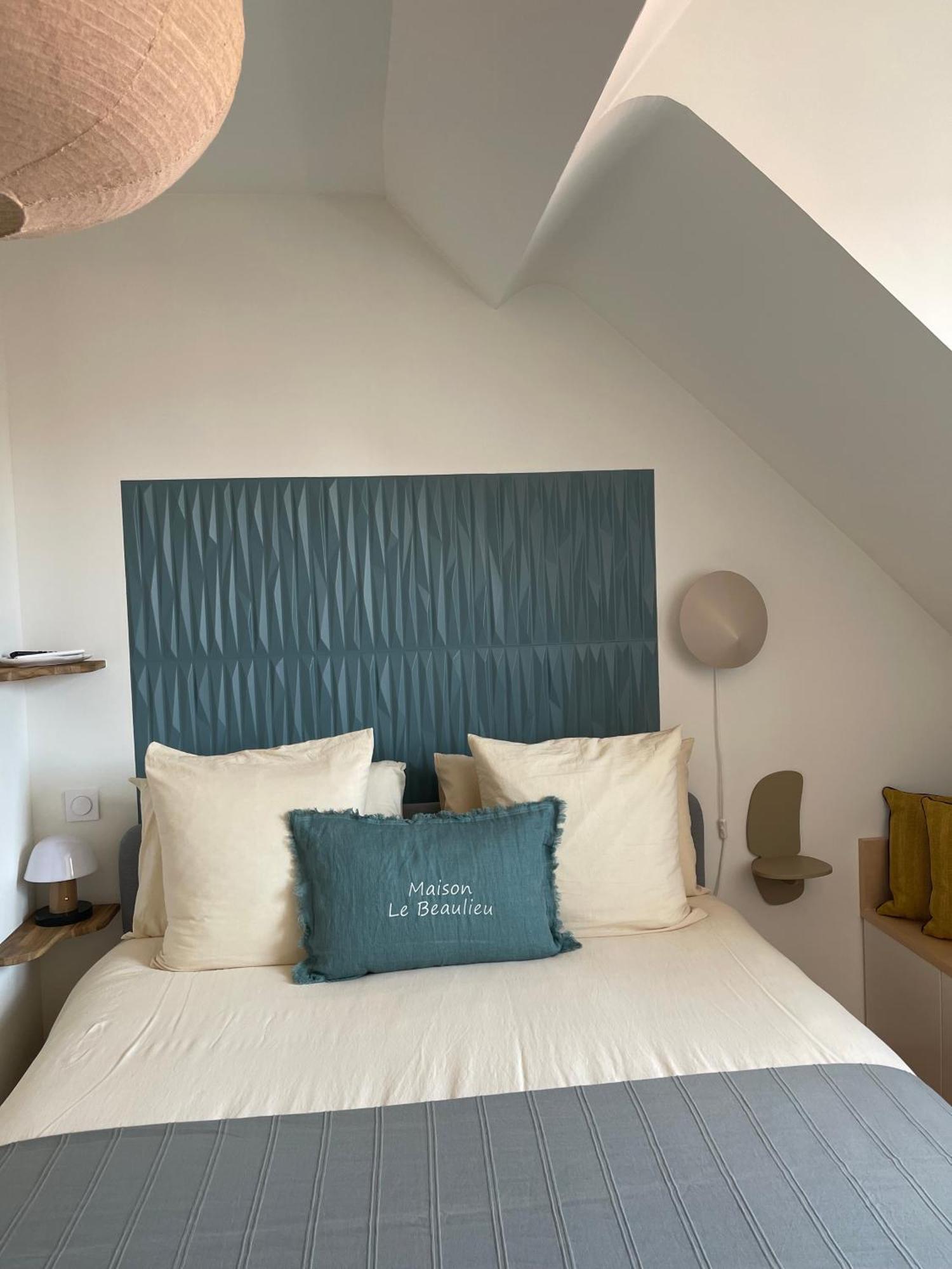 Maison Le Beaulieu Vichy Dış mekan fotoğraf